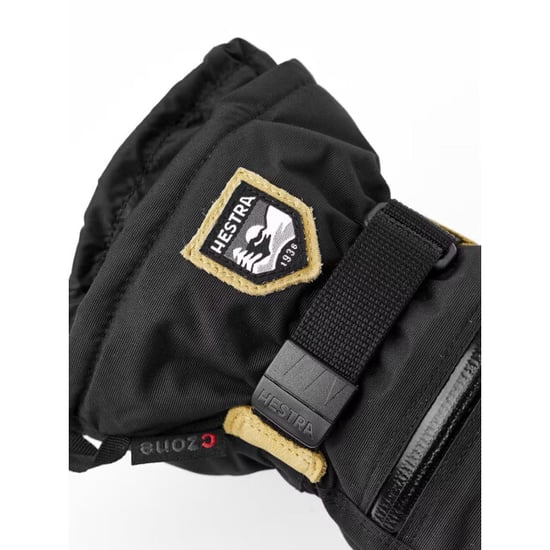 Hestra czone mountain 5 finger handschoen ski heren - - Image 2