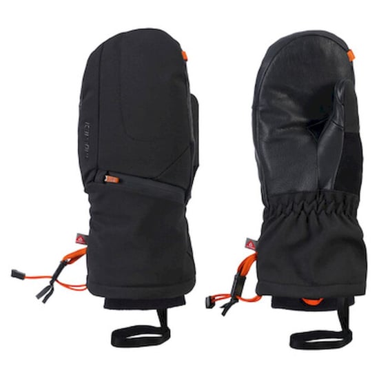Icepeak herdecke wanten ski heren - Image 1
