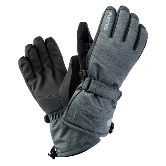 Iguana Heren axel logo skihandschoenen - Image 3