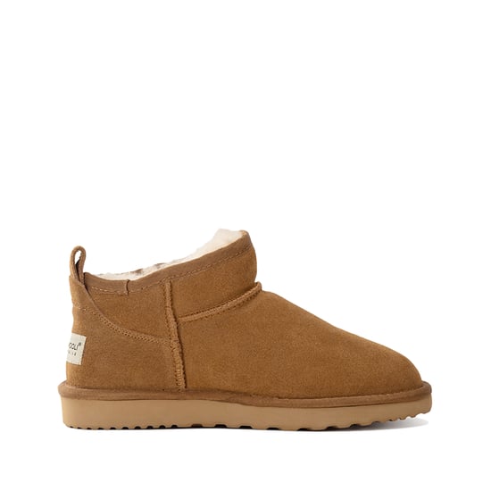 Aus Wooli Australia Airlie Ultra Mini Boots - Image 1