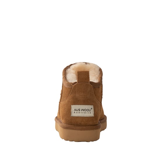 Aus Wooli Australia Airlie Ultra Mini Boots - Image 5