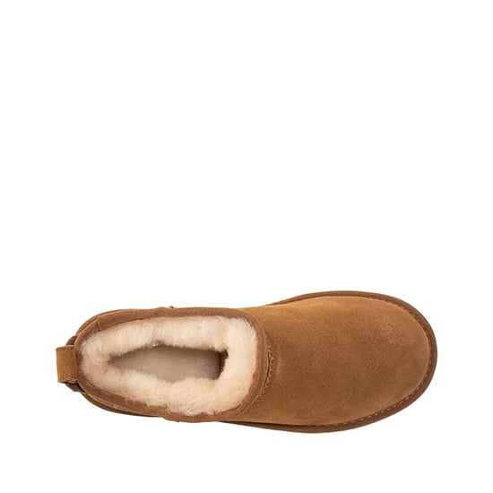 Aus Wooli Australia Airlie Ultra Mini Boots - Image 6