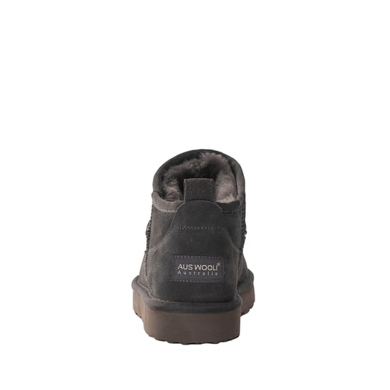 Aus Wooli Australia Airlie Ultra Mini Boots - Image 5