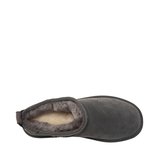 Aus Wooli Australia Airlie Ultra Mini Boots - Image 6
