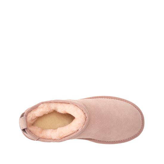 Aus Wooli Australia Airlie Ultra Mini Boots - Image 6