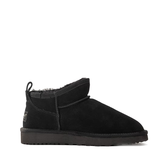 Aus Wooli Australia Airlie Ultra Mini Boots - Image 1