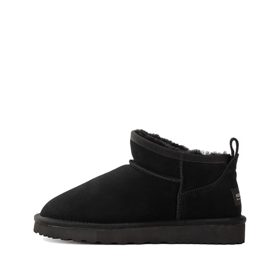 Aus Wooli Australia Airlie Ultra Mini Boots - Image 2