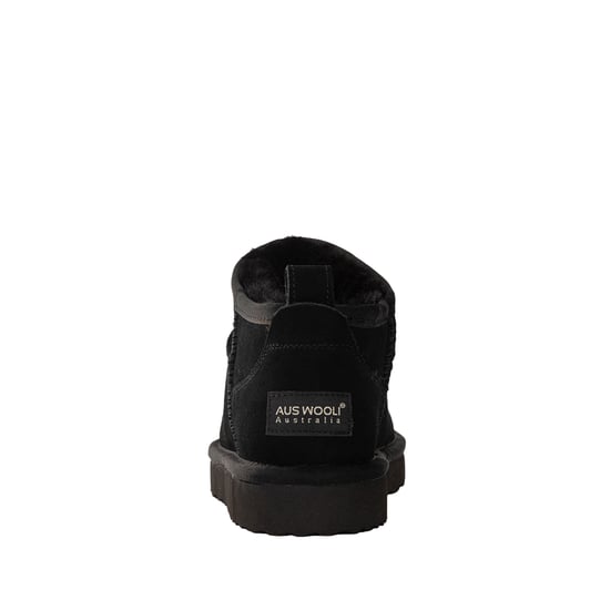 Aus Wooli Australia Airlie Ultra Mini Boots - Image 5