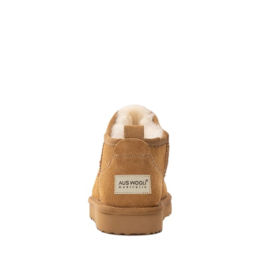 Aus Wooli Australia Airlie Ultra Mini Boots - Image 5