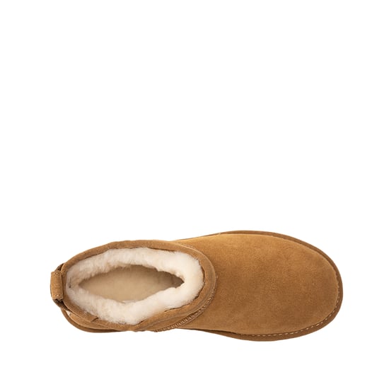 Aus Wooli Australia Airlie Ultra Mini Boots - Image 6