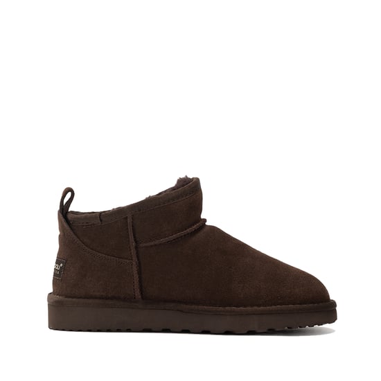 Aus Wooli Australia Airlie Ultra Mini Boots - Image 1