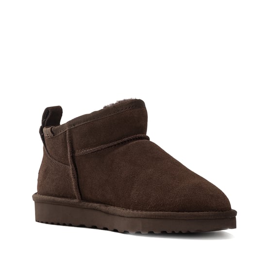 Aus Wooli Australia Airlie Ultra Mini Boots - Image 3