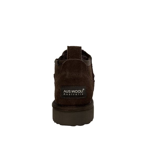 Aus Wooli Australia Airlie Ultra Mini Boots - Image 5