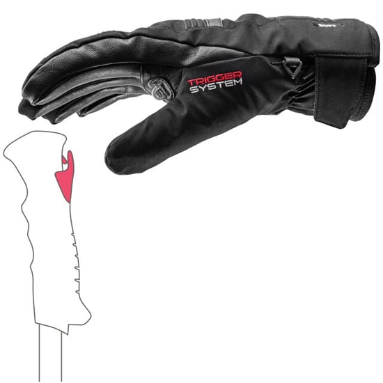 Leki Ski handschoenen heren - Image 2