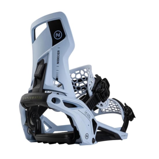 Nidecker Snowboard binding - Image 1