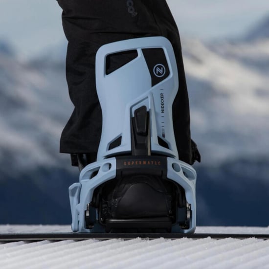 Nidecker Snowboard binding - Image 3