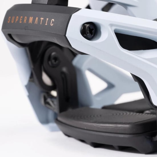 Nidecker Snowboard binding - Image 4
