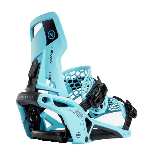 Nidecker Snowboard binding - Image 1