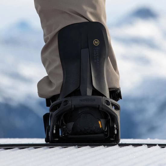 Nidecker Snowboard binding - Image 2