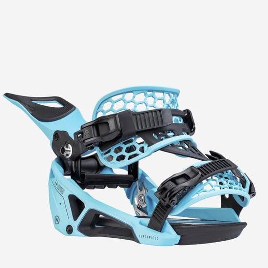 Nidecker Snowboard binding - Image 4