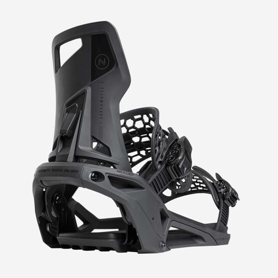 Nidecker Snowboard binding - Image 1