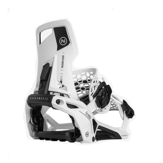 Nidecker Snowboard binding - Image 1