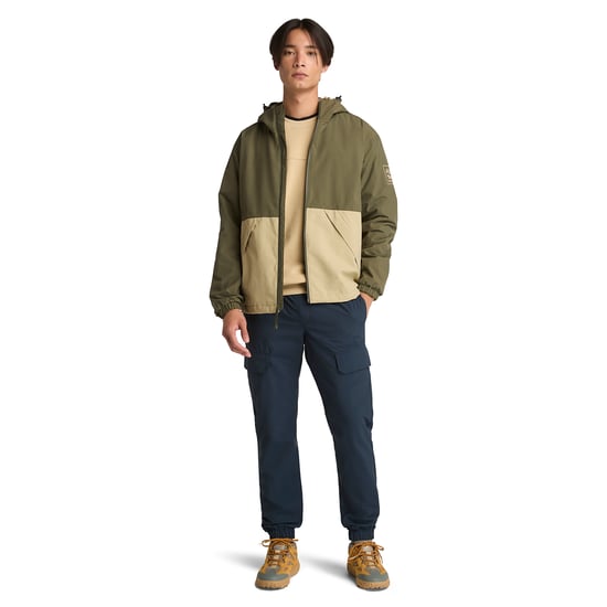 Winnick Waterproof Shell Jacket - Image 2