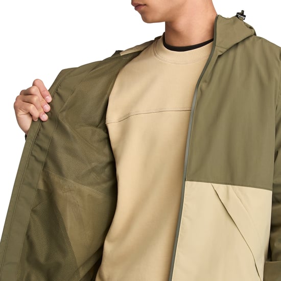 Winnick Waterproof Shell Jacket - Image 3