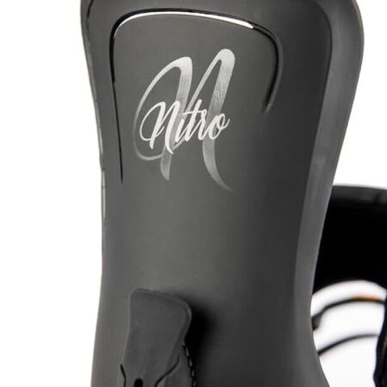 Nitro Snowboard binding - Image 3