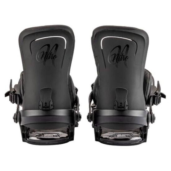 Nitro Snowboard binding - Image 4