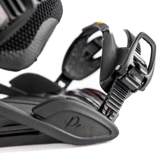 Nitro Snowboard binding - Image 5