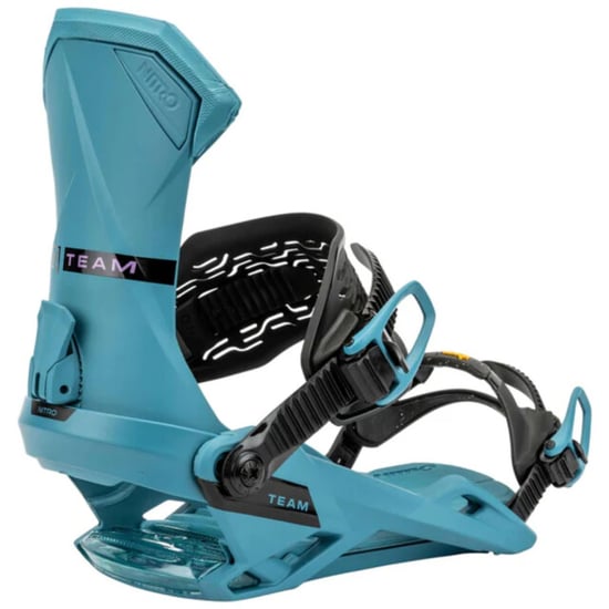 Nitro Snowboard binding - Image 1