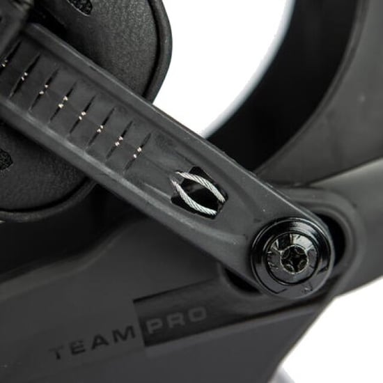 Nitro Snowboard binding - Image 3