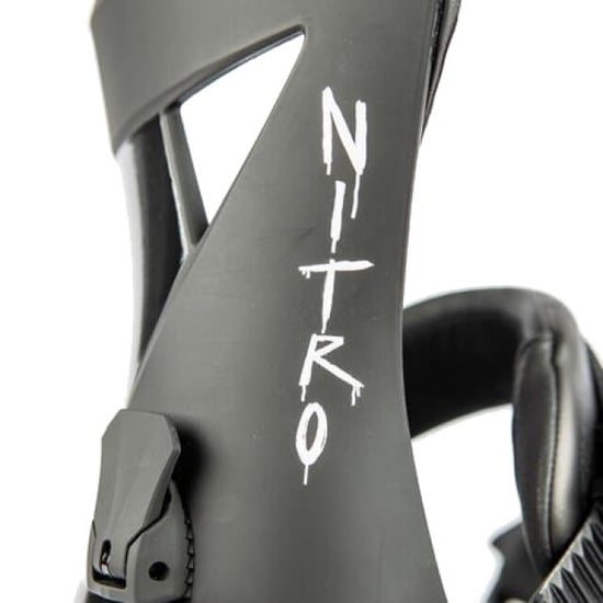 Nitro Snowboard binding - Image 2