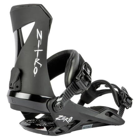 Nitro Snowboard binding - Image 4