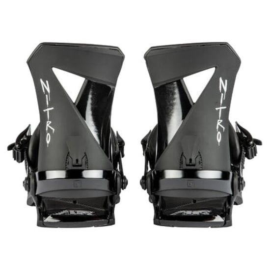 Nitro Snowboard binding - Image 5