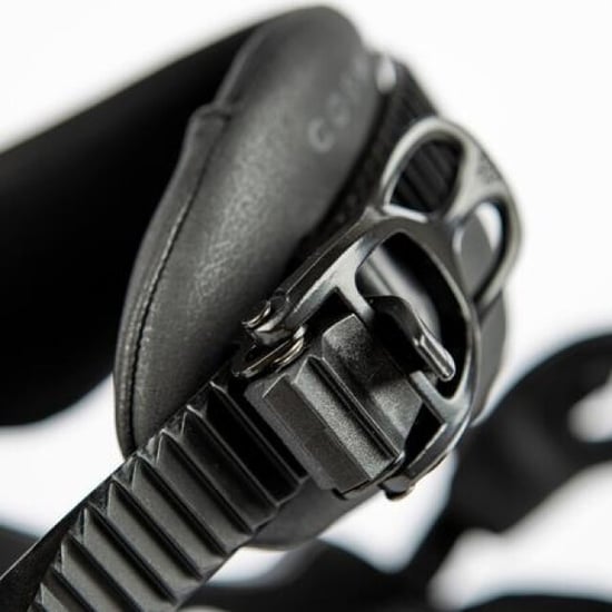 Nitro Snowboard binding - Image 2