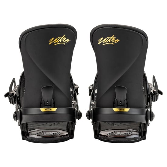 Nitro Snowboard binding - Image 2