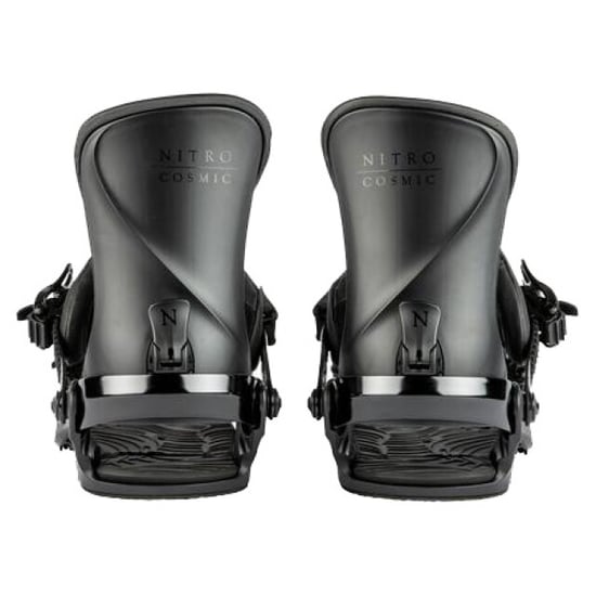 Nitro Snowboard binding - Image 4