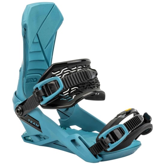 Nitro Snowboard binding - Image 2