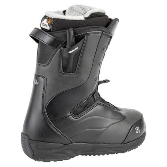 Nitro Snowboardschoenen dames - Image 3