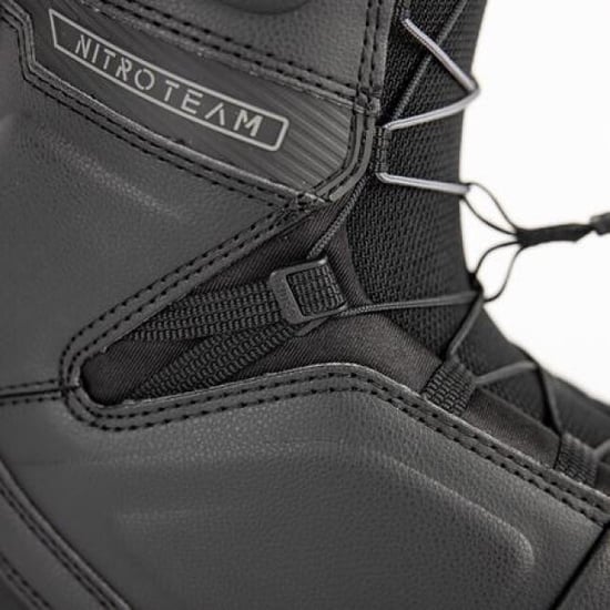 Nitro Snowboardschoenen heren - Image 3