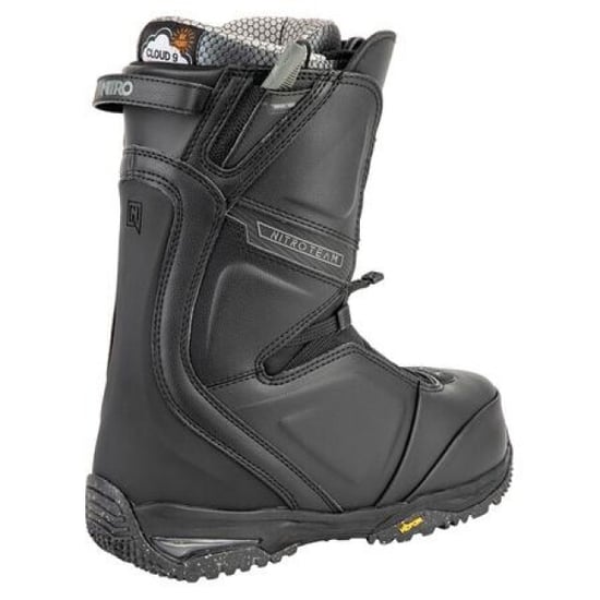 Nitro Snowboardschoenen heren - Image 4