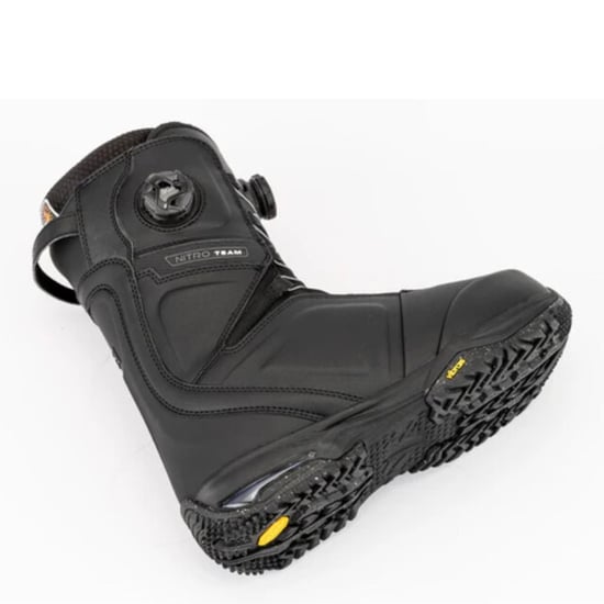 Nitro Snowboardschoenen heren - Image 2