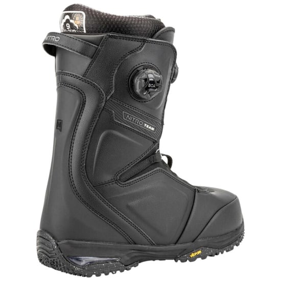 Nitro Snowboardschoenen heren - Image 3