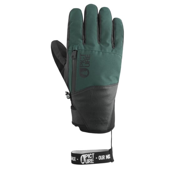 Picture Ski handschoenen heren - Image 1