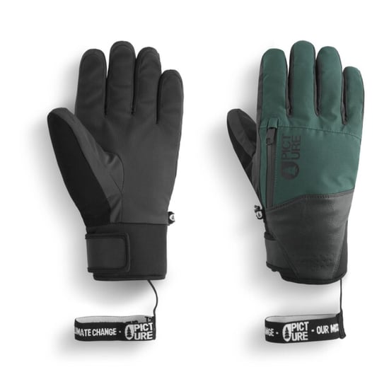 Picture Ski handschoenen heren - Image 2