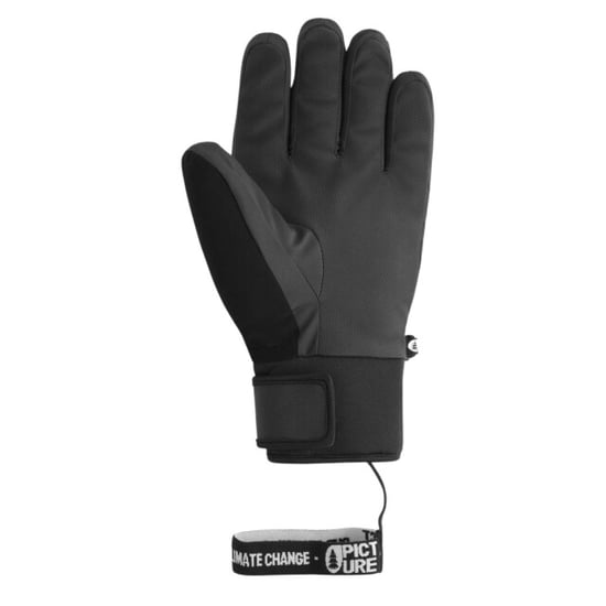 Picture Ski handschoenen heren - Image 3