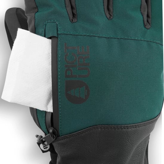 Picture Ski handschoenen heren - Image 4
