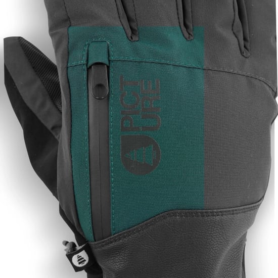 Picture Ski handschoenen heren - Image 5